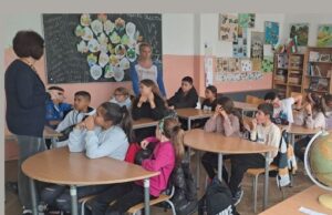 МКБППМН с кампания по повод Международния ден за борба с трафика на хора