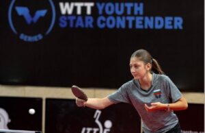 Ема Накова в първите осем на Световната купа в Черна гора!