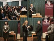 Панагюрище е домакин на международна конференция „Контакт на езици и култури“