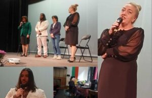 ВИДЕЛИНА Е ИЗГРЯЛА ЗА НАС: Представиха филма „Корени и хоризонти – 160 години НЧ „Виделина-1865““