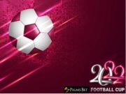 Къде може да залагаме на световното по футбол? световно по футбол 2022