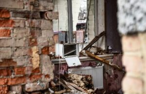 77-годишна жена е пострадала при пожар в къща в Панагюрище