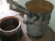 Дрога, вандализъм и нелегален казан за ракия при акции на полицията в областта