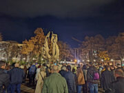 Пловдив се стяга за протест заедно със София
