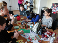 Започват коледните работилнички на МКБППМН – първата е на 13 ноември