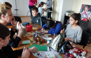 Започват коледните работилнички на МКБППМН – първата е на 13 ноември