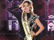 Новата Мис България е родена в Панагюрище