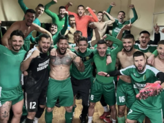 Оборище обърна Струмска слава в Радомир и си тръгна с трите точки