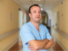 Д-р Керим Апти: Прегледът може да бъде животоспасяващ. Мъжете трябва да разберат, че профилактиката е ключова