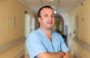 Д-р Керим Апти: Прегледът може да бъде животоспасяващ. Мъжете трябва да разберат, че профилактиката е ключова