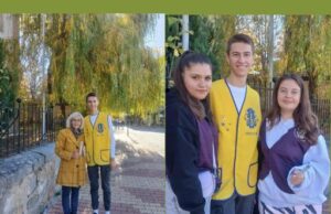 ПОСЛАНИЯТА НА ЛЕО КЛУБ – ПАНАГЮРИЩЕ