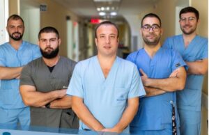 Безплатни профилактични прегледи за мъжкото здраве в „Уни Хоспитал“ през ноември