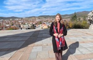 Заснеха подкаст епизод за потребителски права в Панагюрище