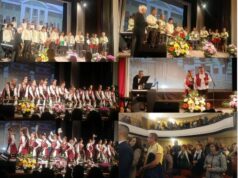 НА МНОГАЯ ЛЕТА! НЧ“ВИДЕЛИНА-1865″ ОТБЕЛЯЗА 160 ГОДИНИ ОТ СЪЗДАВАНЕТО СИ