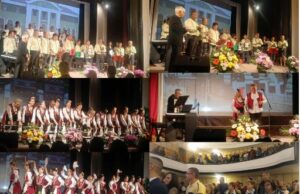 НА МНОГАЯ ЛЕТА! НЧ“ВИДЕЛИНА-1865″ ОТБЕЛЯЗА 160 ГОДИНИ ОТ СЪЗДАВАНЕТО СИ