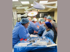 Трима души получават възможност за живот след донорска ситуация в МБАЛ „Уни Хоспитал“