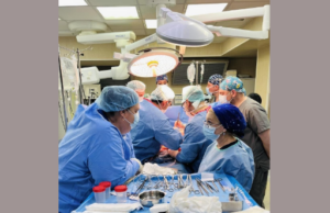 Трима души получават възможност за живот след донорска ситуация в МБАЛ „Уни Хоспитал“