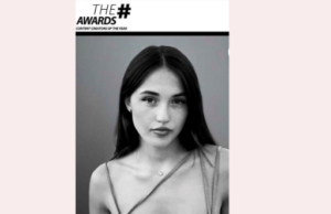 Панагюрката Теодора Шишкова е номинирана в класацията на Grazia THE AWARDS в категория TikTok