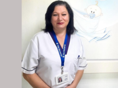 „Уни Хоспитал“ отбеляза Световния ден на недоносените деца с историята на акушерката Филина Паунова