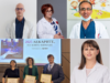 Седем специалисти от МБАЛ „Уни Хоспитал“ получиха своето признание в „Лекарите, на които вярваме“ 2025