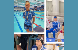 Сияна Мухарова се изправи сама срещу 752 състезатели и защити името на СКП Каменград Сияна Мухарова