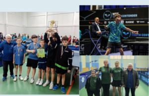 СКТ Панагюрище с поредица от силни резултати в края на сезона