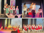 Тържествен концерт отбеляза Деня на християнското семейство в читалище „Виделина – 1865“