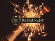 Фирменото ви парти има място. Restaurant ORO.