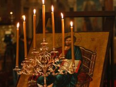 От 15 ноември започва Рождественският пост