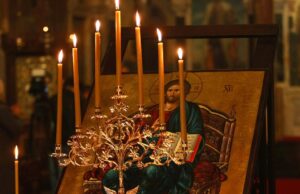 От 15 ноември започва Рождественският пост