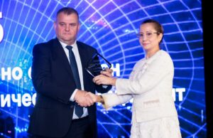 „Асарел-Медет“ с първа награда в категория „Общество“ от Министерството на труда и социалната политика