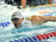 Днес в Театър Дом-паметник: прожекция и среща с плувеца Цанко Цанков