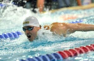 Днес в Театър Дом-паметник: прожекция и среща с плувеца Цанко Цанков