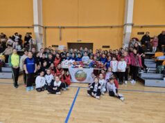 Коледен празник и благотворителна акция обединиха ХК Панагюрище в Арена Асарел