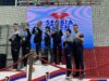 Таекуондо клуб „Один“ с 12 медала от Serbia Open 2025