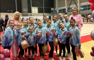 КХГ „Кристал“ с отлично представяне на турнира „Приз Адриана Дунавска“