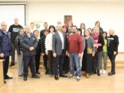 Обучение в Панагюрище постави фокус върху рисковете от изкуствен интелект и киберпрестъпления