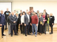 Обучение в Панагюрище постави фокус върху рисковете от изкуствен интелект и киберпрестъпления