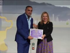 „Майкро Оптикс Юръп“ с престижно отличие в конкурса „Работодател на годината“