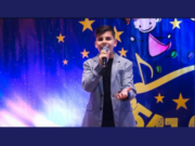 Панагюрският музикален талант Християн Балев с блестящо завръщане и двоен триумф от Националния конкурс „Звезден сблъсък“ 2025