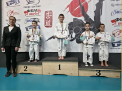 Силно представяне на ОСК – Панагюрище на Международния турнир по джудо „Божилова къп“