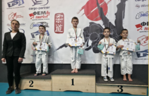 Силно представяне на ОСК – Панагюрище на Международния турнир по джудо „Божилова къп“