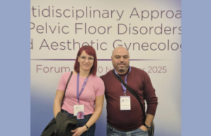 Cпециалисти от „Уни Хоспитал“ участваха в Първия форум на Балканската асоциация по възстановителна и естетична гинекология (BARAG)