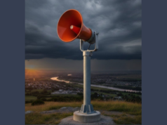 От Общината предупредиха: локална сирена ще се задейства на 5 декември по време на учение