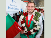 Честит 29-и рожден ден, Иван Хърков!