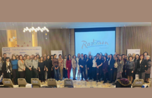 „Уни Хоспитал“ участва в годишната среща на Българското дружество по клинична лаборатория