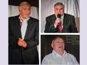 В памет на Цвятко Ценов, Никола Скачков и Георги Радомиров: Предстои вечер за духовните просветители на Панагюрище