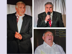 В памет на Цвятко Ценов, Никола Скачков и Георги Радомиров: Подготвят вечер за духовните просветители на Панагюрище