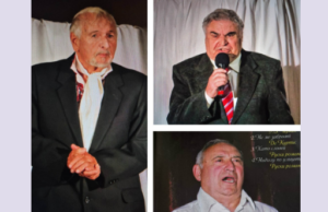 В памет на Цвятко Ценов, Никола Скачков и Георги Радомиров: Предстои вечер за духовните просветители на Панагюрище