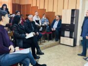 Регионална среща постави фокус върху младежките центрове и партньорството на местно ниво